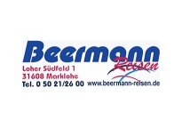 Friedhelm Beermann Taxi- und Omnibusbetrieb