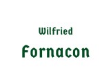 Wilfried Fornacon