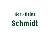 Karl-Heinz Schmidt