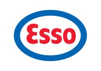 Esso Station Marklohe