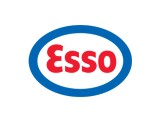 Esso Station Marklohe