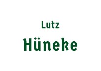 Lutz Hüneke